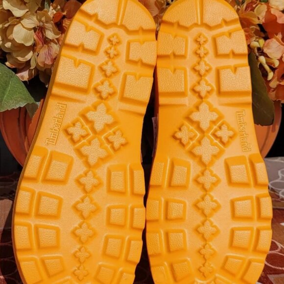 Timberland Sandals Timberland Outslide Sandals Slides Men’s Shoe Size 11 new main image 5